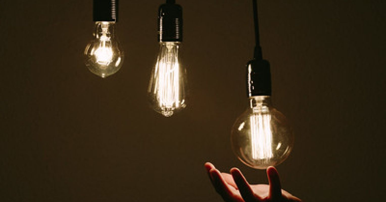 Making the Most of Your Best Ideas | Psychology Today