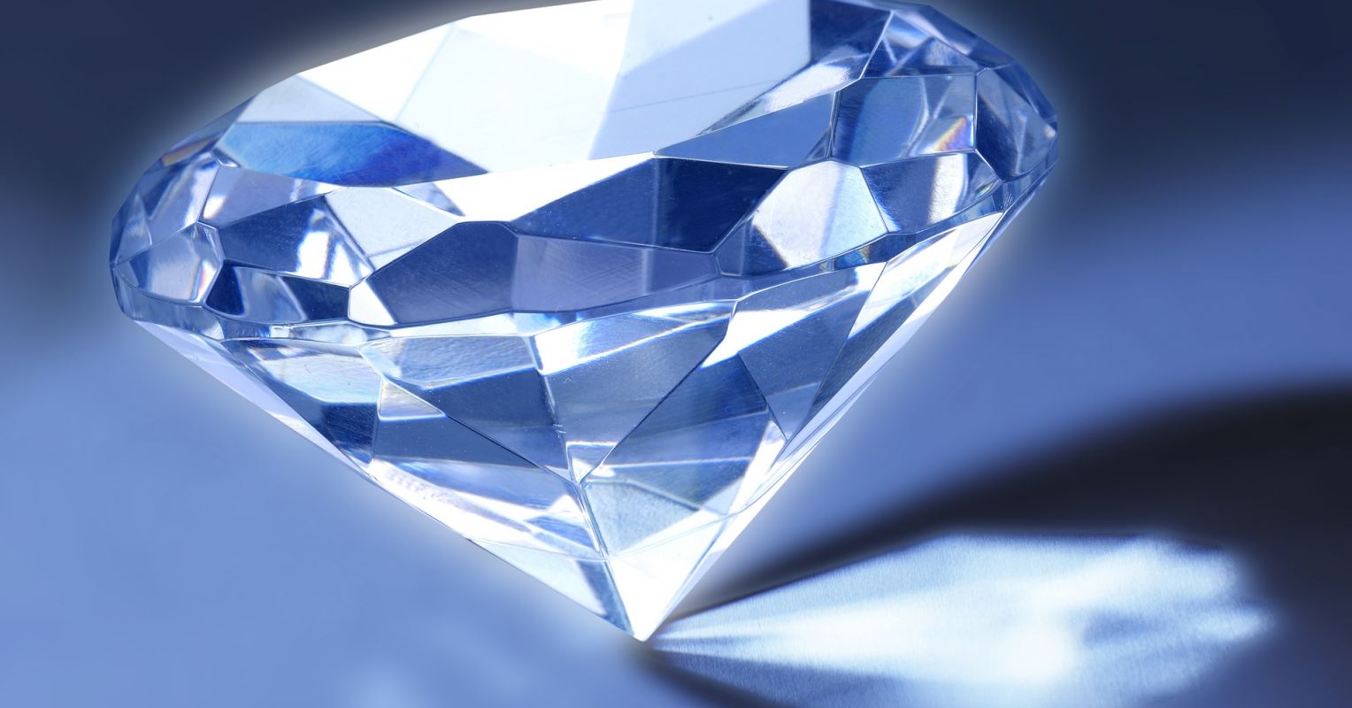 The Psychological Origins of Our Diamond Obsession