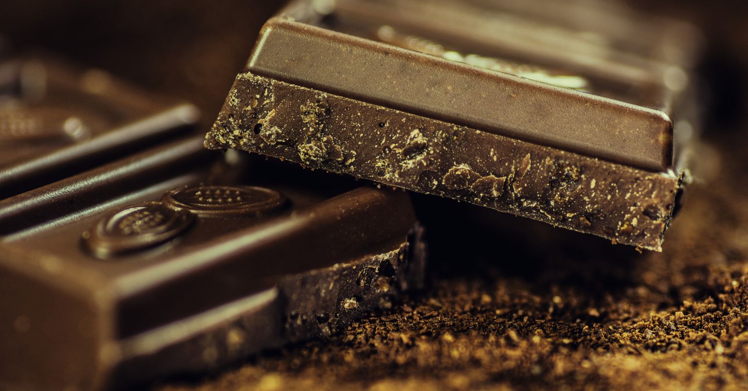The Case for Chocolate Bliss in Easing Mood and Anxiety