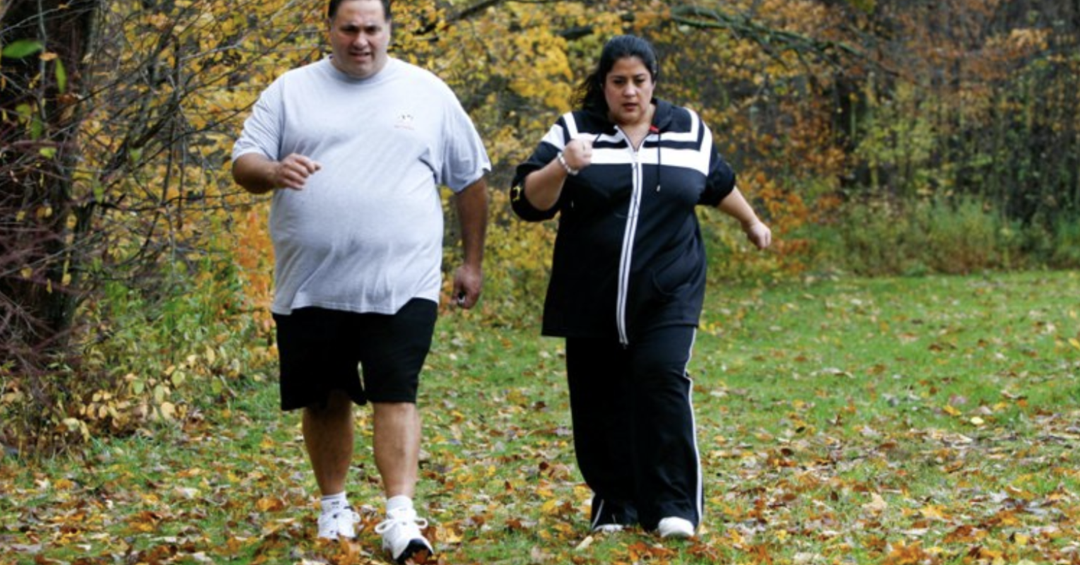 Weight Insecurity Weight Stigma and “Covesity” | Psychology Today United Kingdom