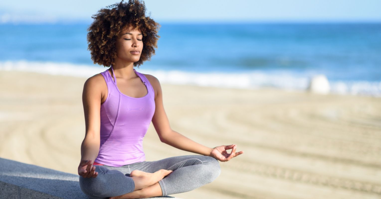 Why Mental Health Professionals Should Recommend Meditation | Psychology  Today