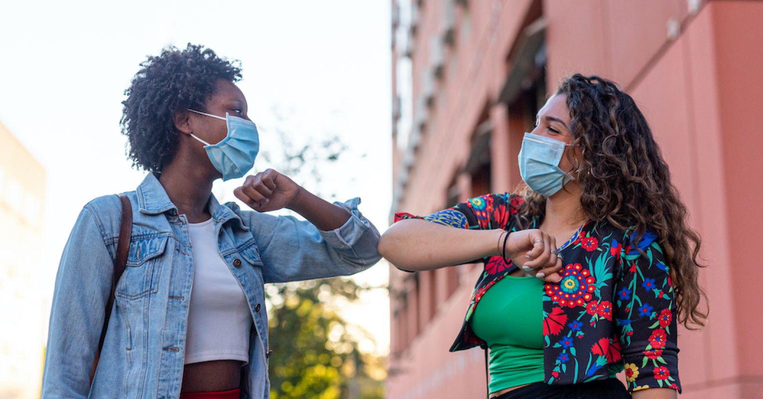 A PostPandemic View of Mental Health Psychology Today