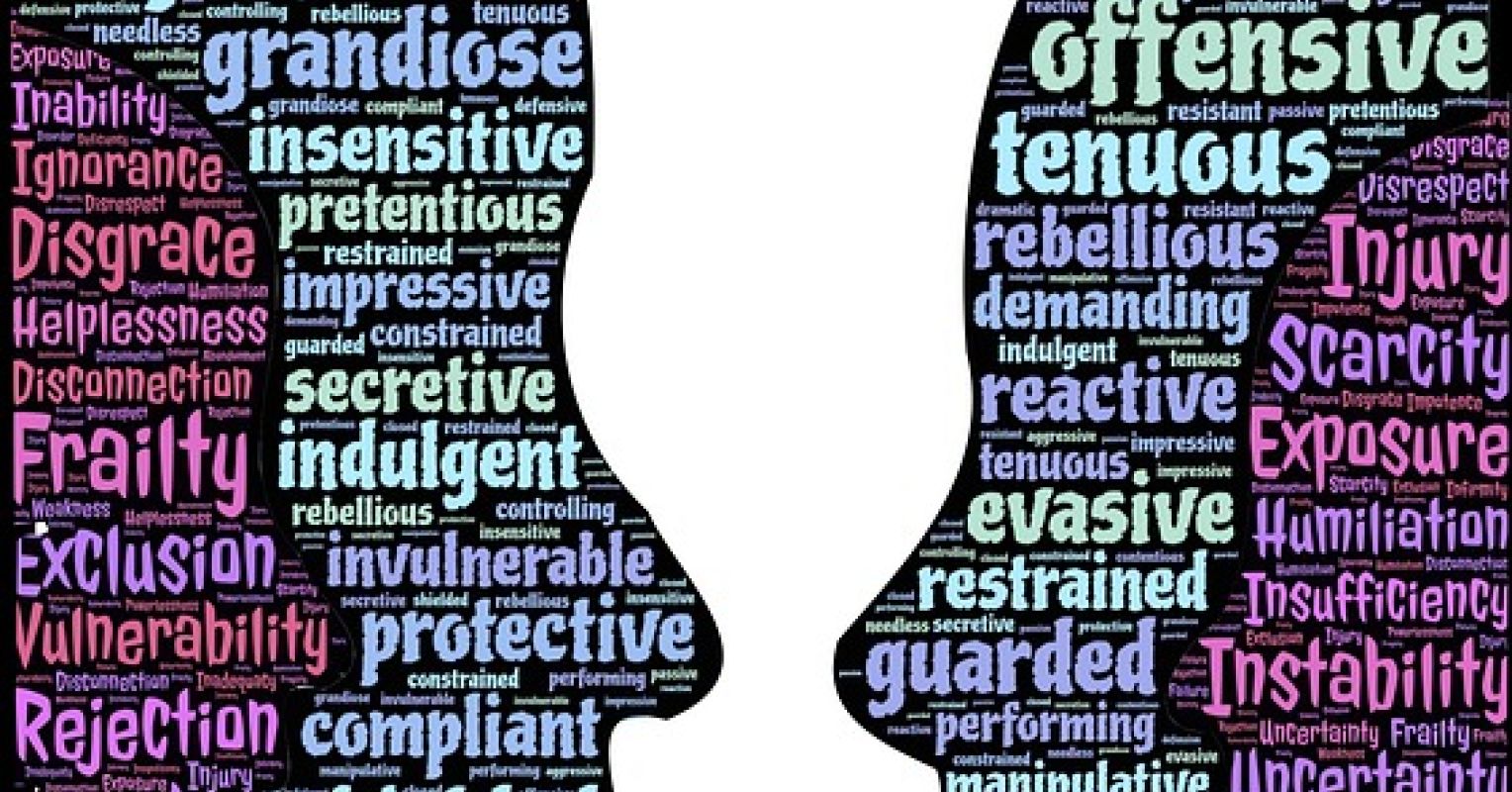 Anatomy of a Marital Conflict Psychology Today