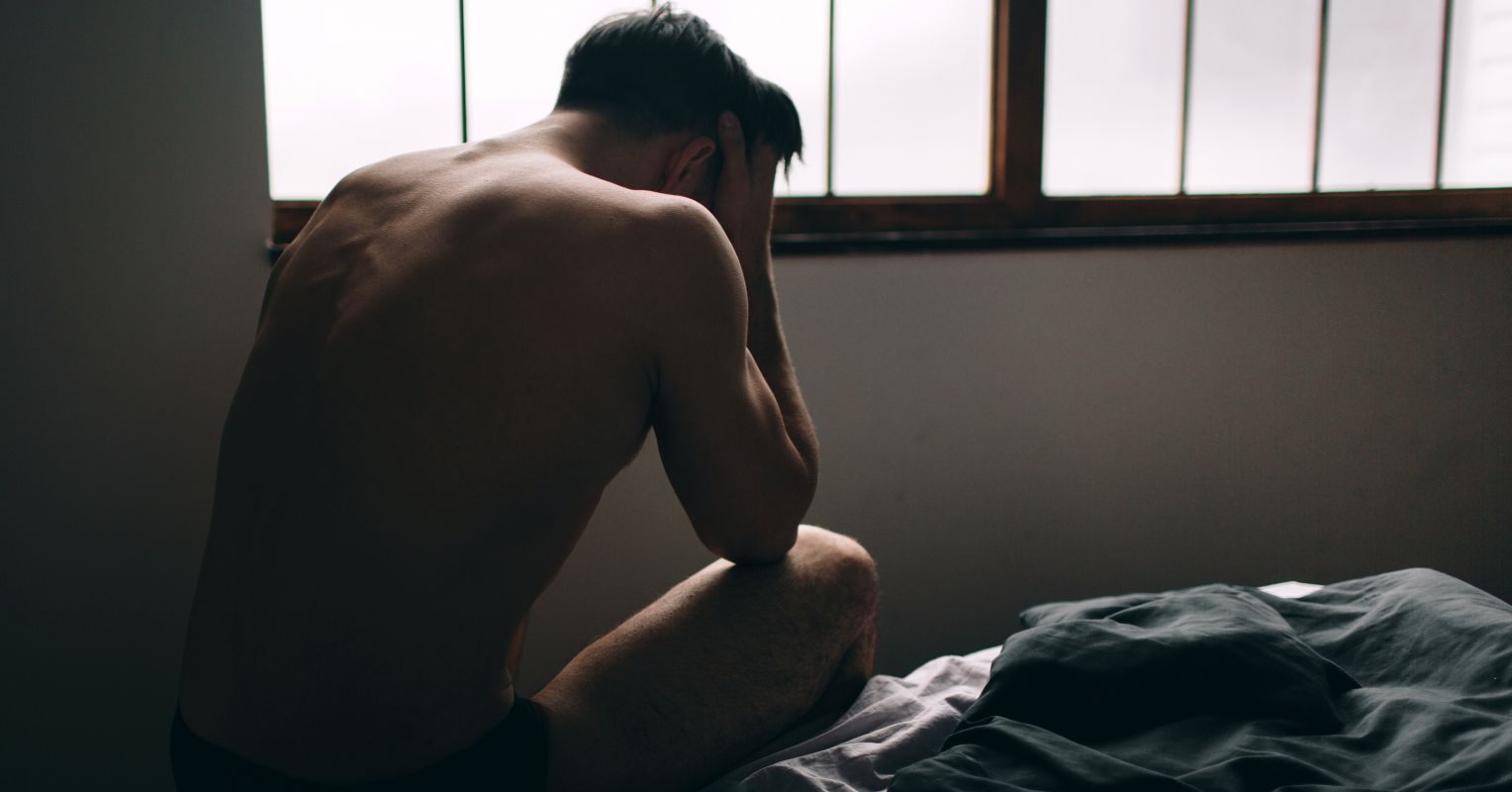 The Dark Side of Chemsex Psychology Today