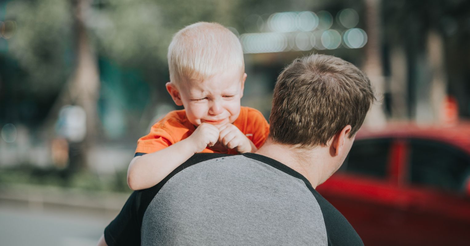 6 Surprising Findings About Temper Tantrums Psychology Today