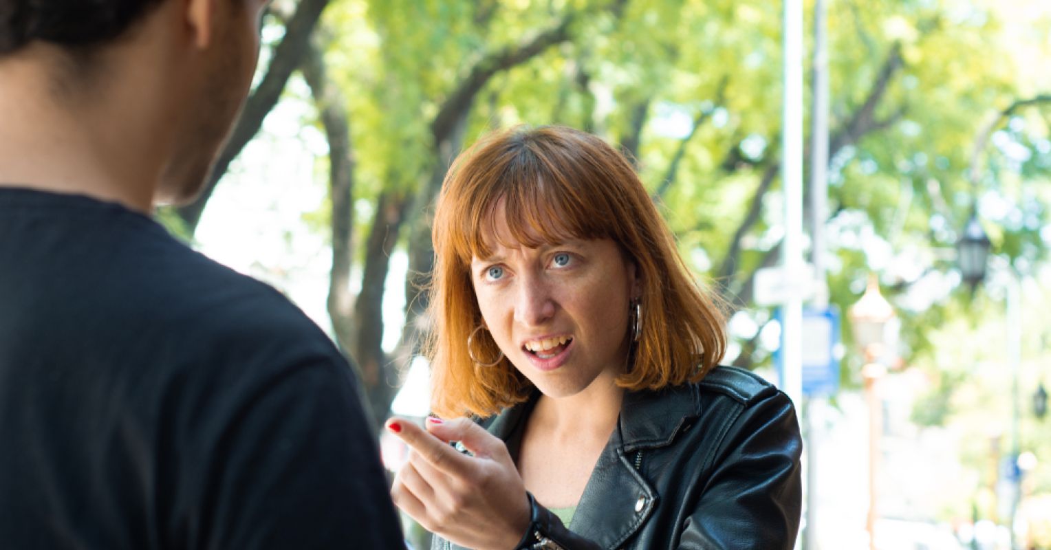Why People Need to Stop Calling Each Other 