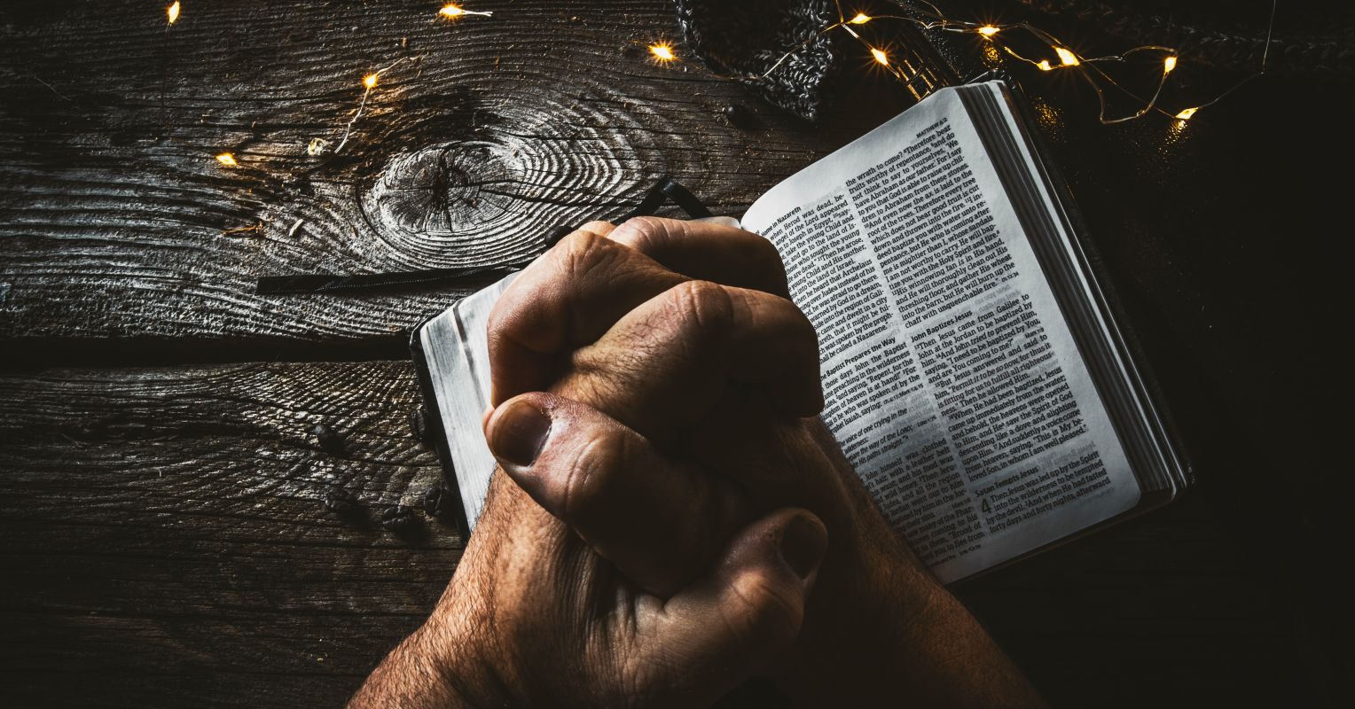 When Sexual Desire and Religious Beliefs Conflict | Psychology Today United  Kingdom