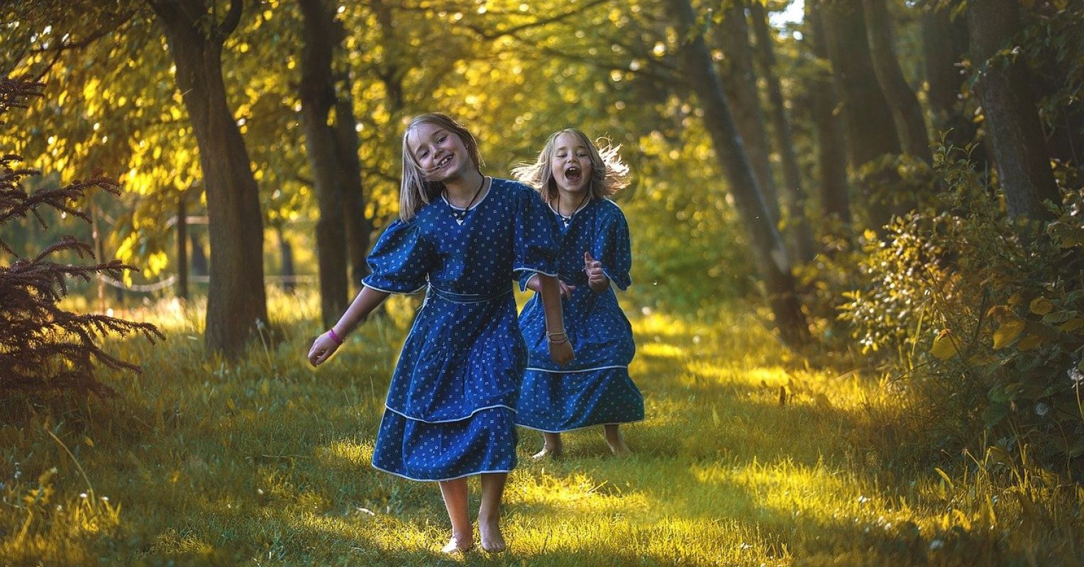 Codependent? be are to twins more likely Identical Twins: