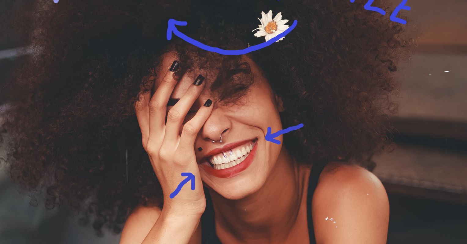 Smile Wait Wait, Smiles Do Make You Happy? | Psychology Today