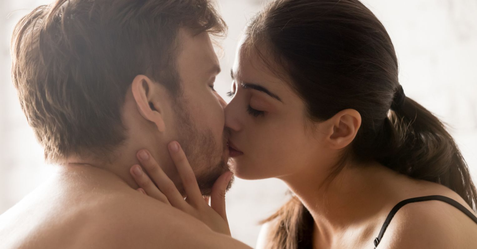 Do Men Really Want More Sex Partners Than Women Do? Psychology Today picture