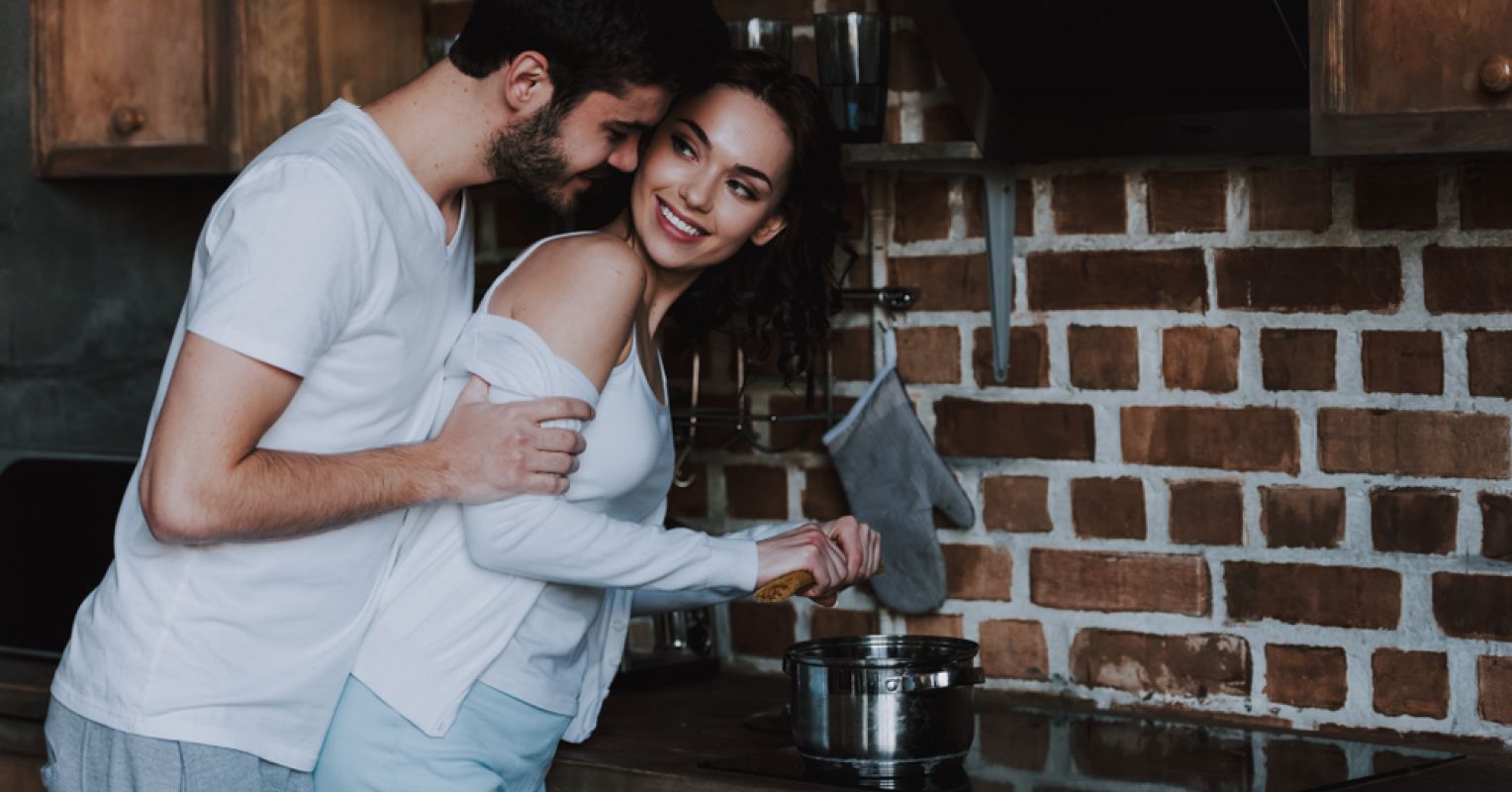 5 Signs You've Found True Love, Not Just Attraction