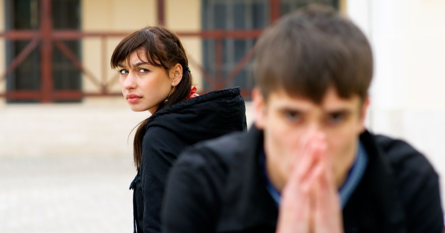 Why Fading Out of a Relationship Can Be Worse Than Ghosting