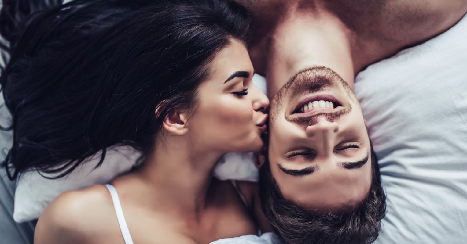 Four Ways You Unintentionally Make Sex Boring Psychology Today New 