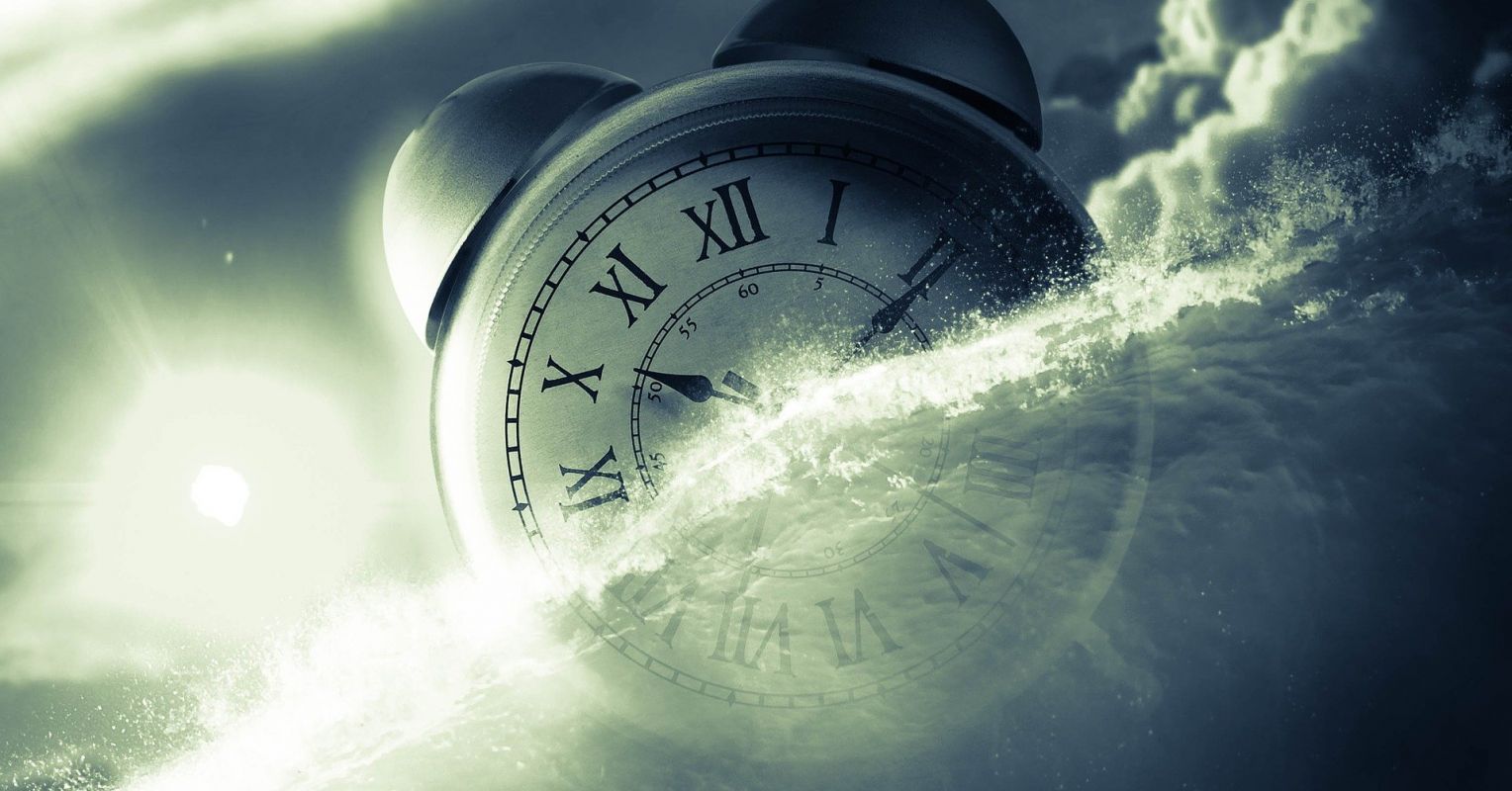 Time in the Mind | Psychology Today