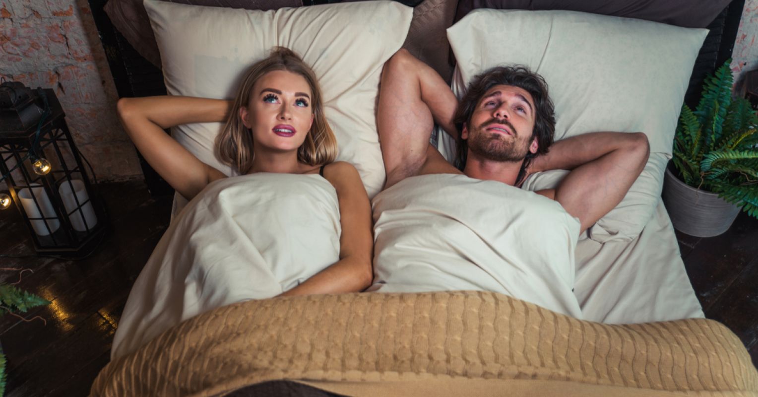 Is Casual Sex Really So Bad? Psychology Today South Africa