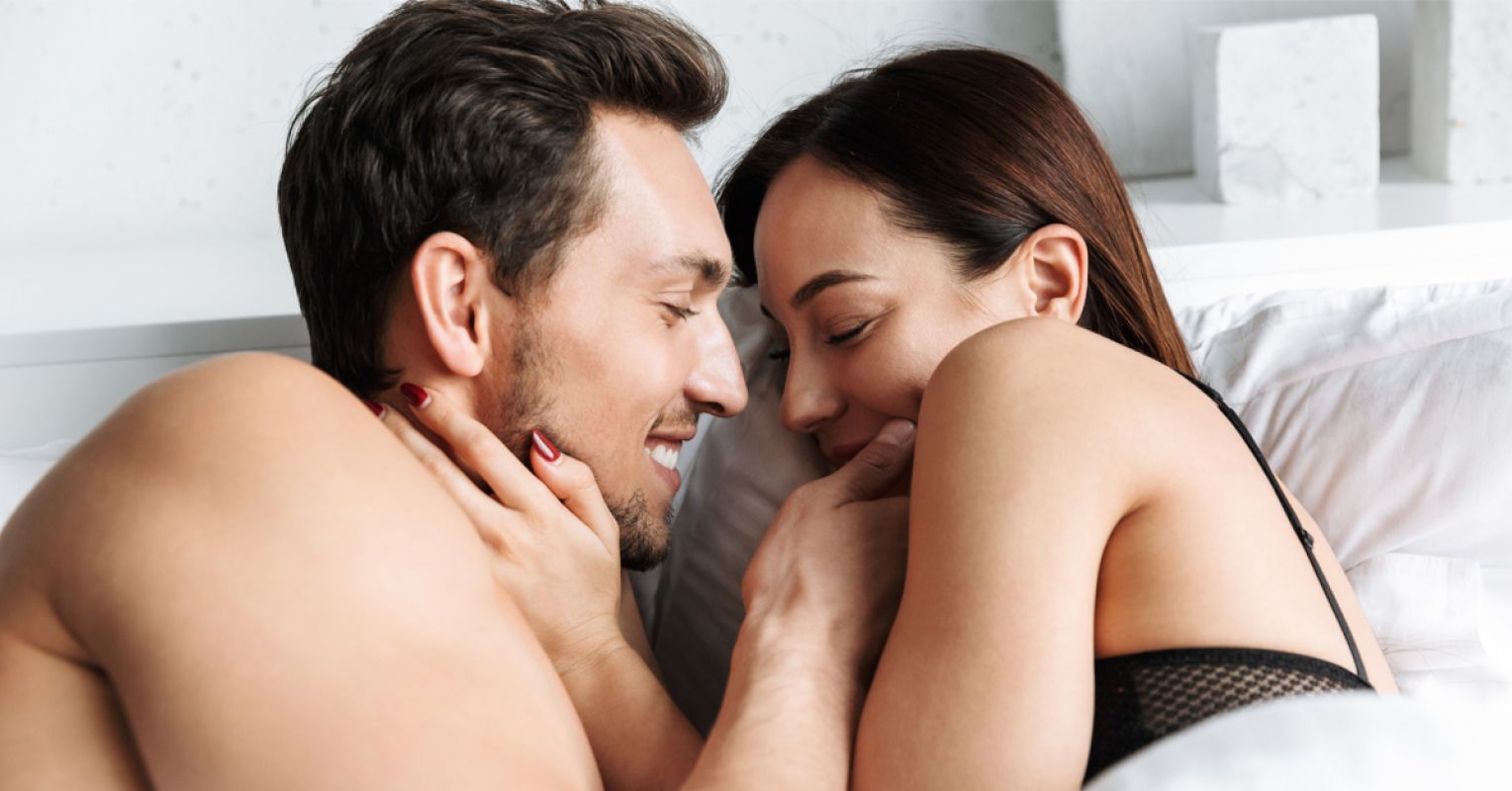 4 Ways Married Couples Can Keep Having Great Sex Psychology Today image