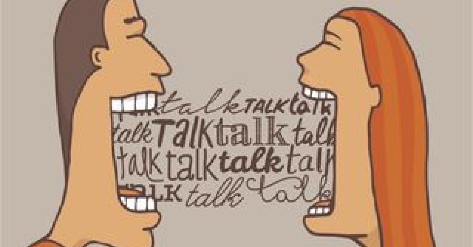 Talking Is Key Truth-Talking: Beyond Fake News in Difficult Conversations | Psychology ...