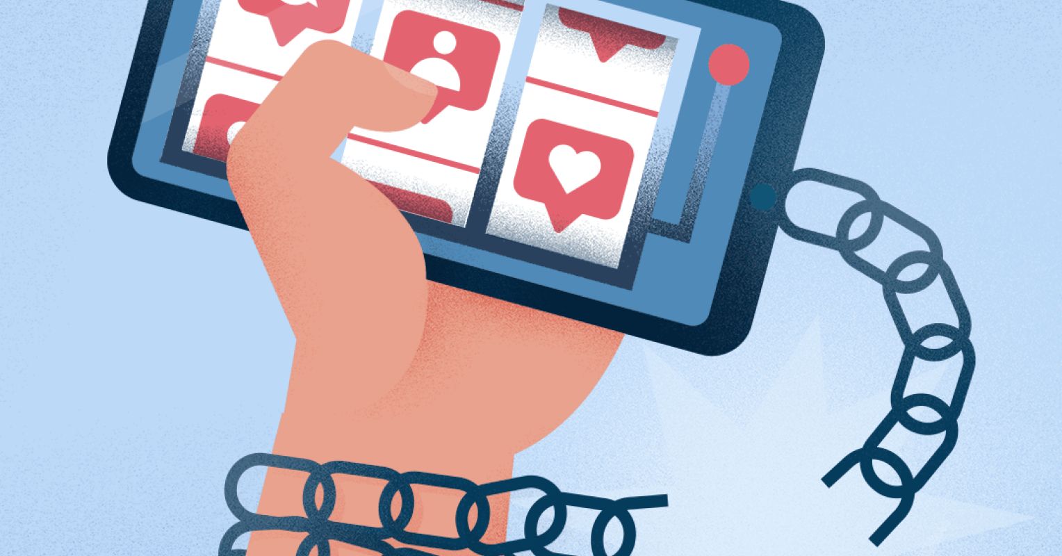 How to Help Teens Cut Back on Social Media Psychology Today