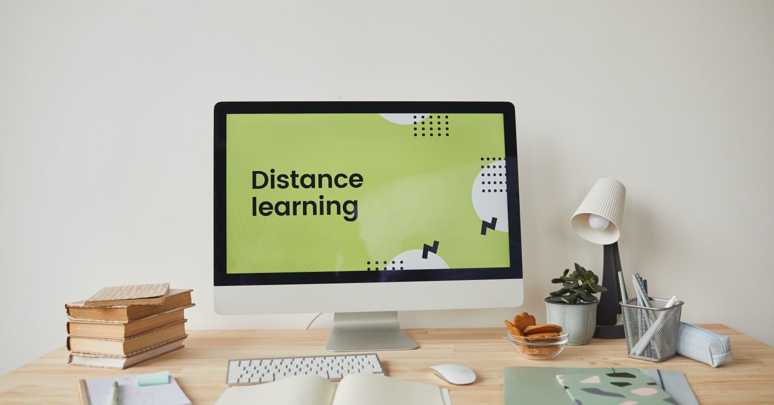 Distance Learning Courses