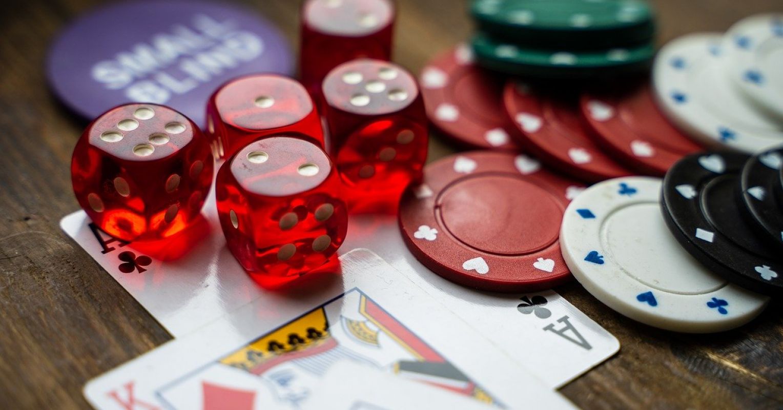 How poor earn a living in gambling