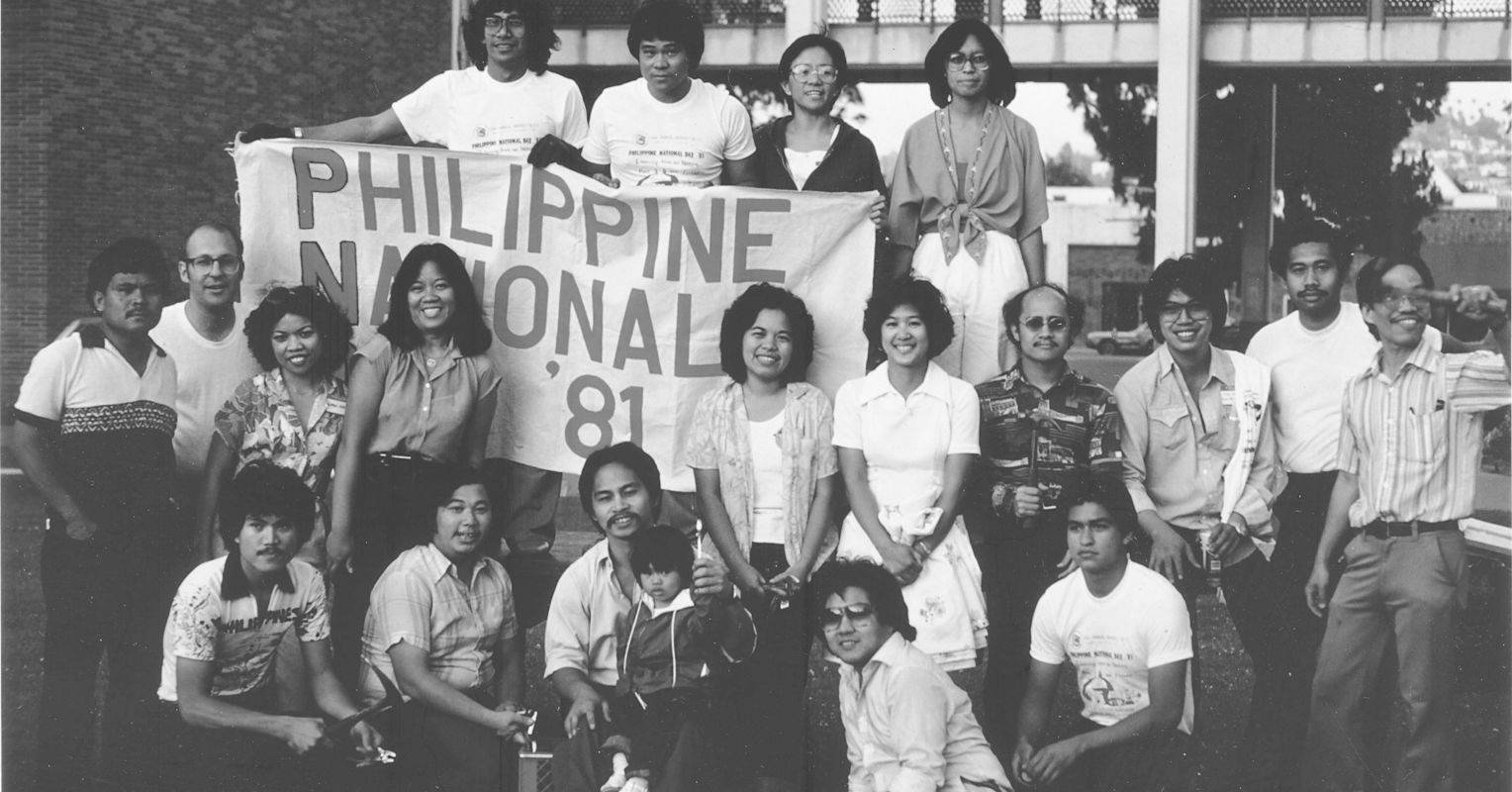 www.psychologytoday.com: Making History During Filipino American History Month