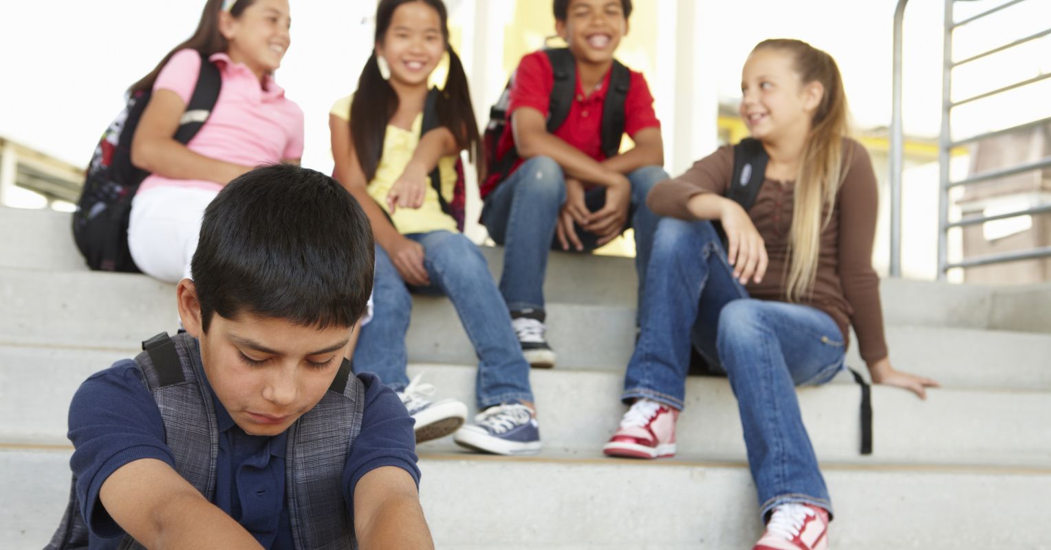 The Ripple Effect of Bullying | Psychology Today