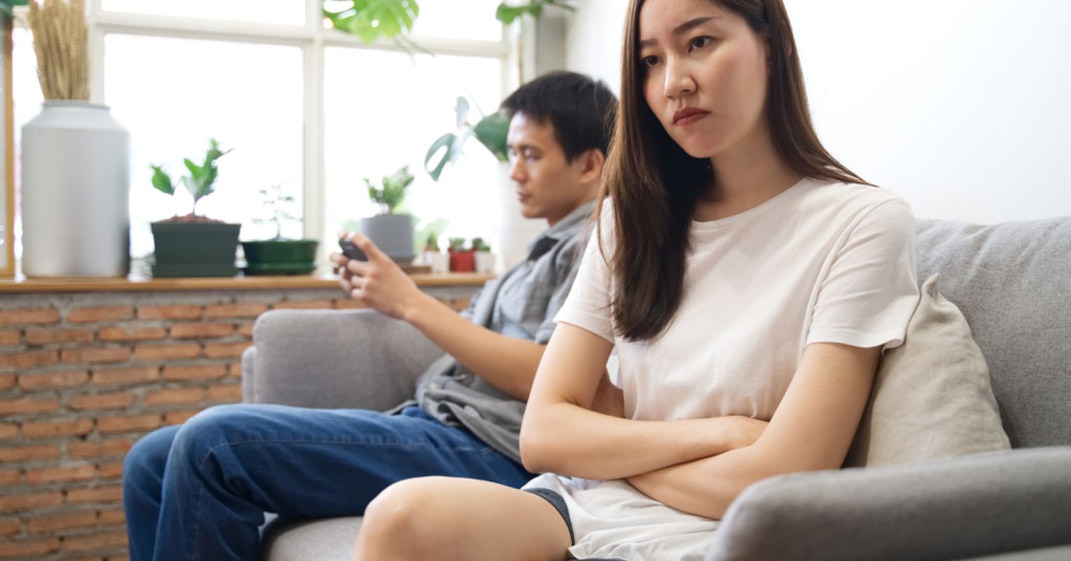 Why a Partner Might Stop Responding to Your Needs | Psychology Today