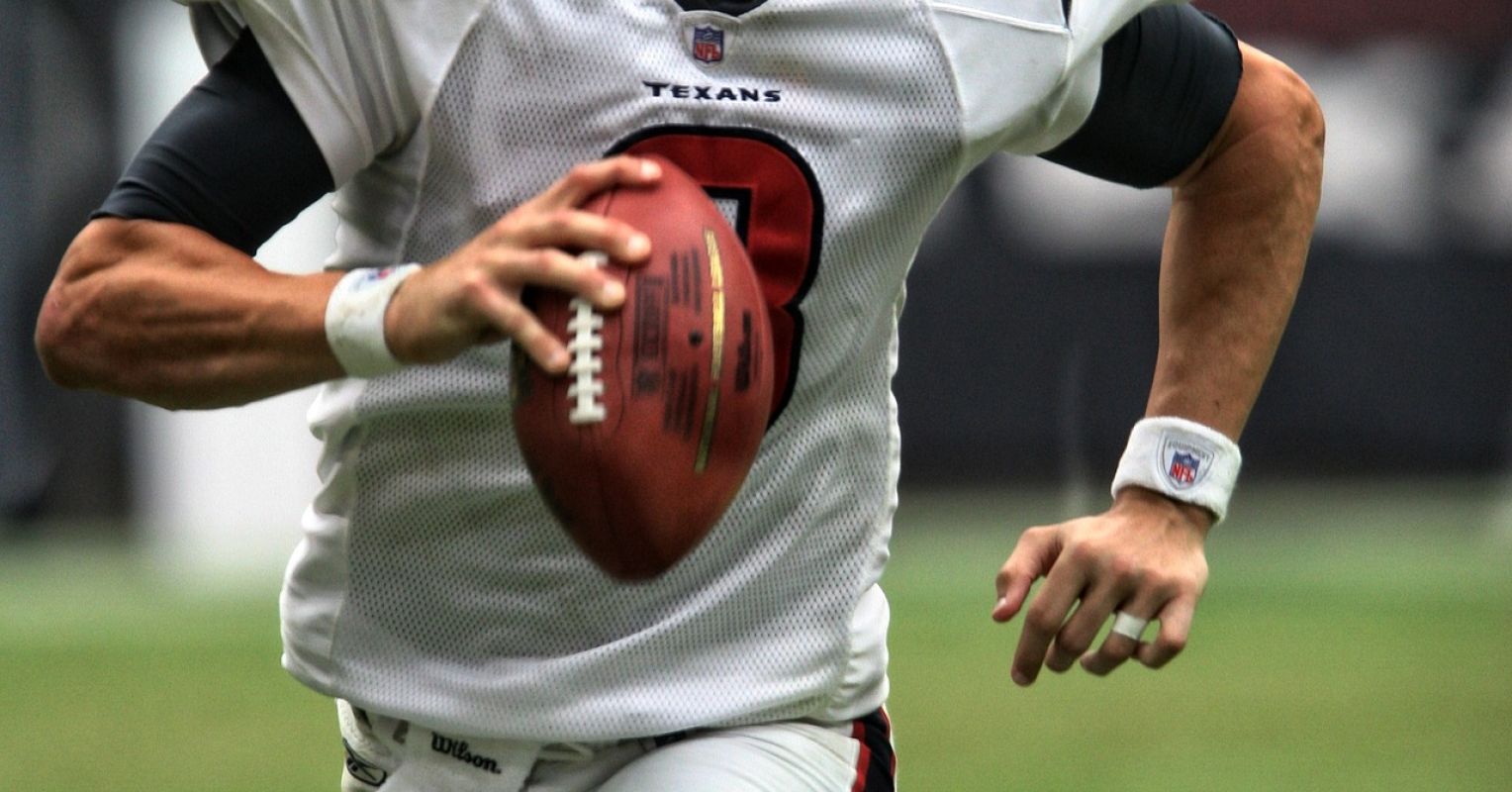 Maslow's Hierarchy of Quarterback Needs Psychology Today