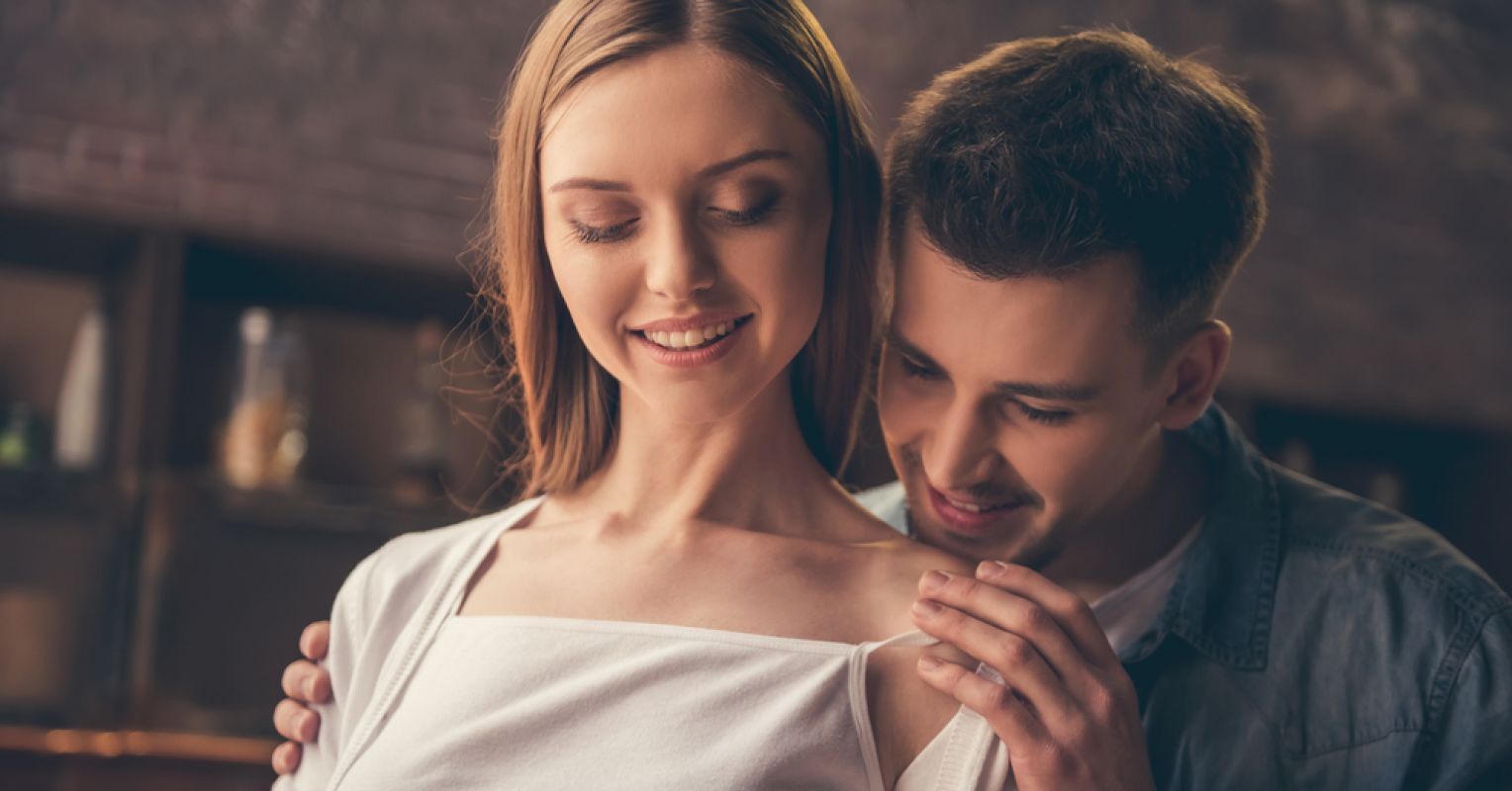 3 Reasons Why Some Couples Have More Sex Than Others Psychology Today image