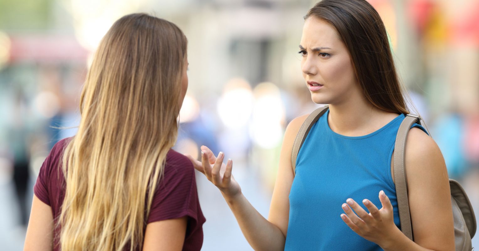 Why People Get Offended So Easily | Psychology Today Canada