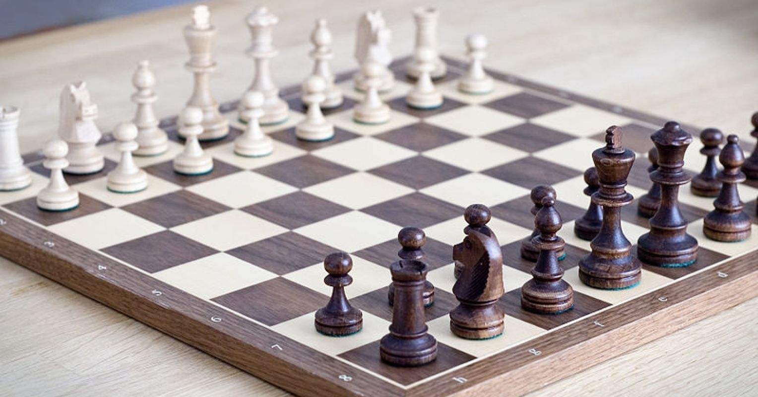 Psychology in chess: is it really there? in 2023