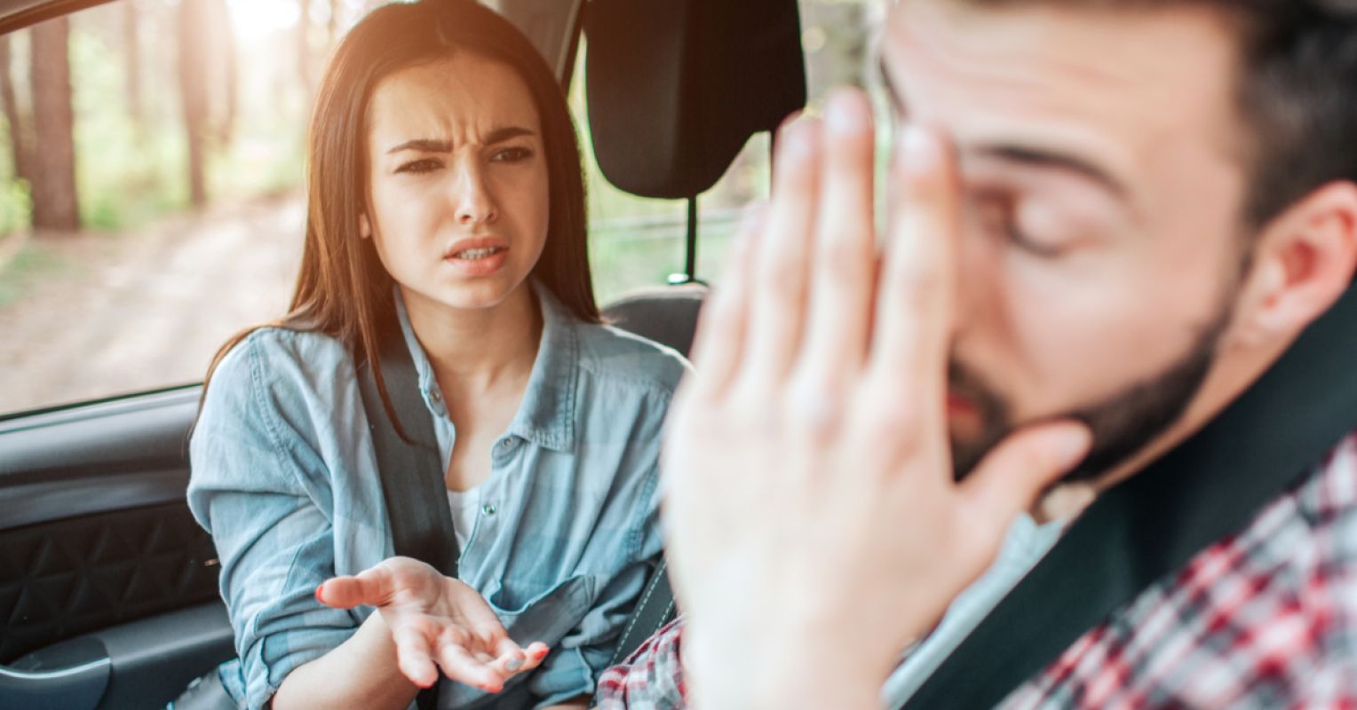 Verging Do Loved Ones with Borderline Personality Disorder Care About Your ...