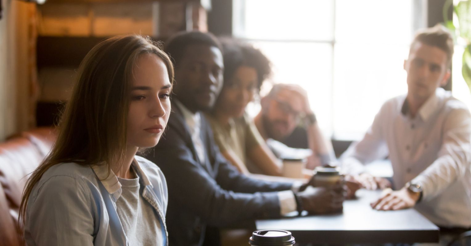 The Dark Side of Resilience | Psychology Today