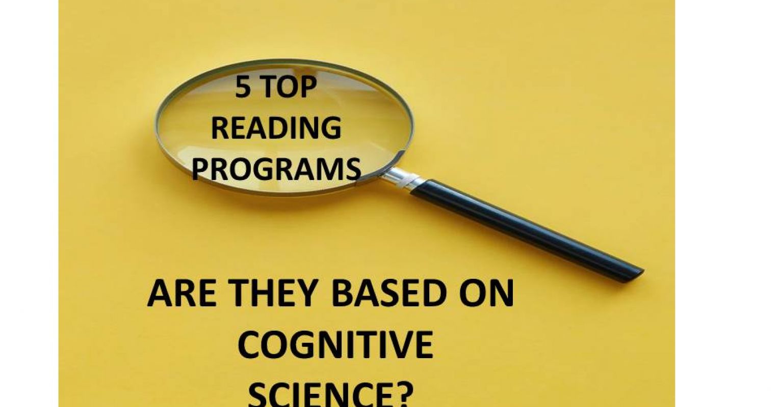 5 Popular Reading Programs May Be Harmful to Children