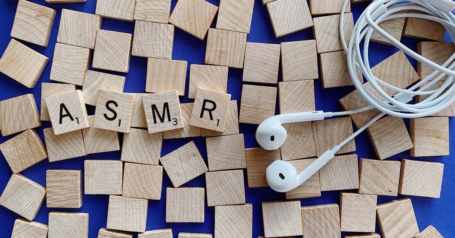 What Is ASMR?  Psychology Today