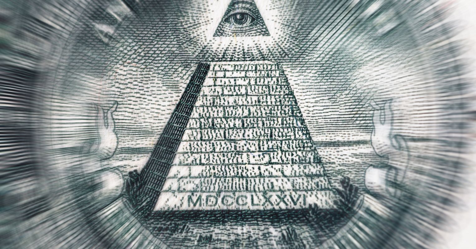 Why Conspiracy Theories Are Fast Becoming Mainstream Psychology Today