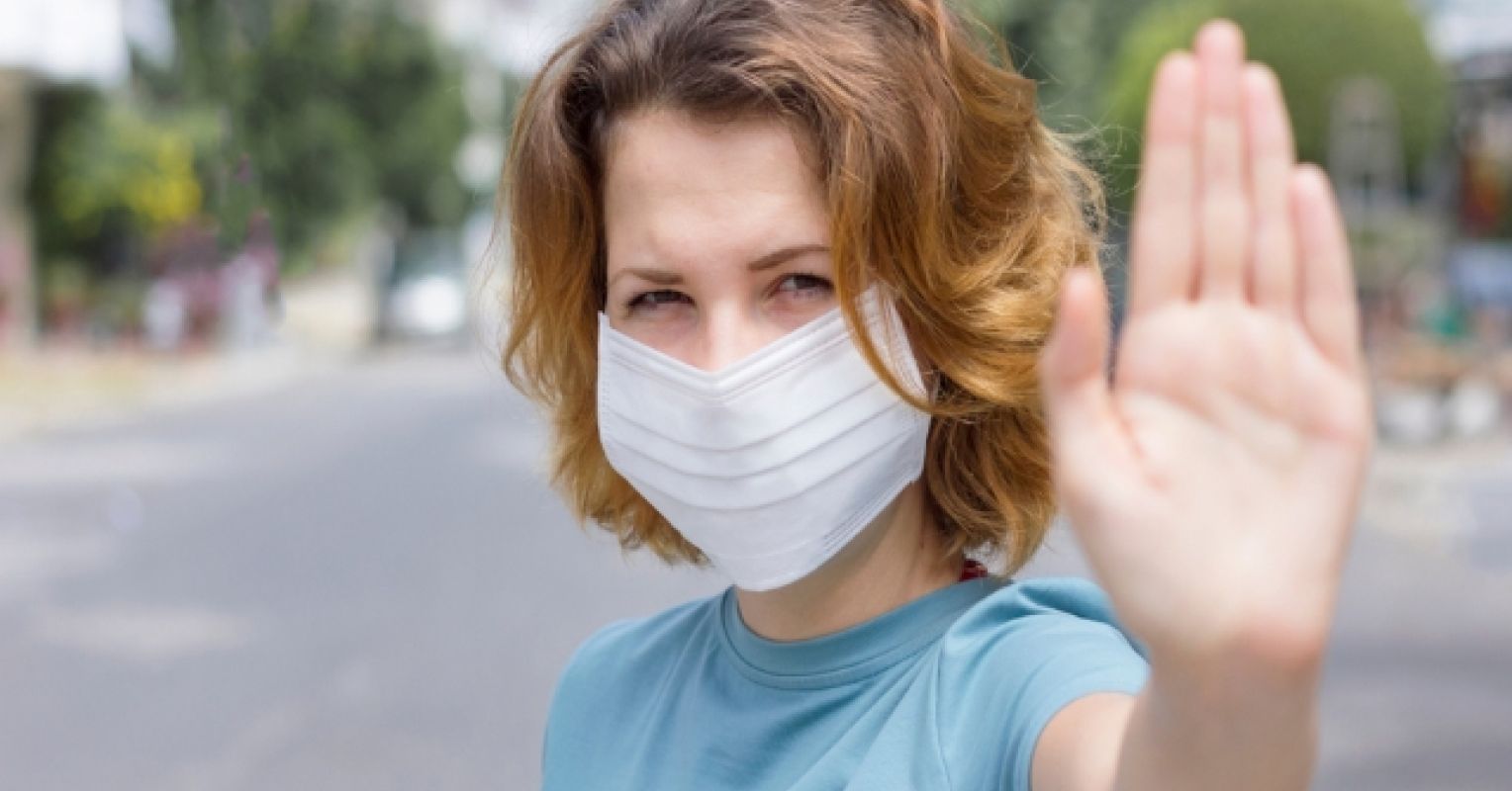 How Facing Fears Helps To Protect Your Mental Health Psychology Today