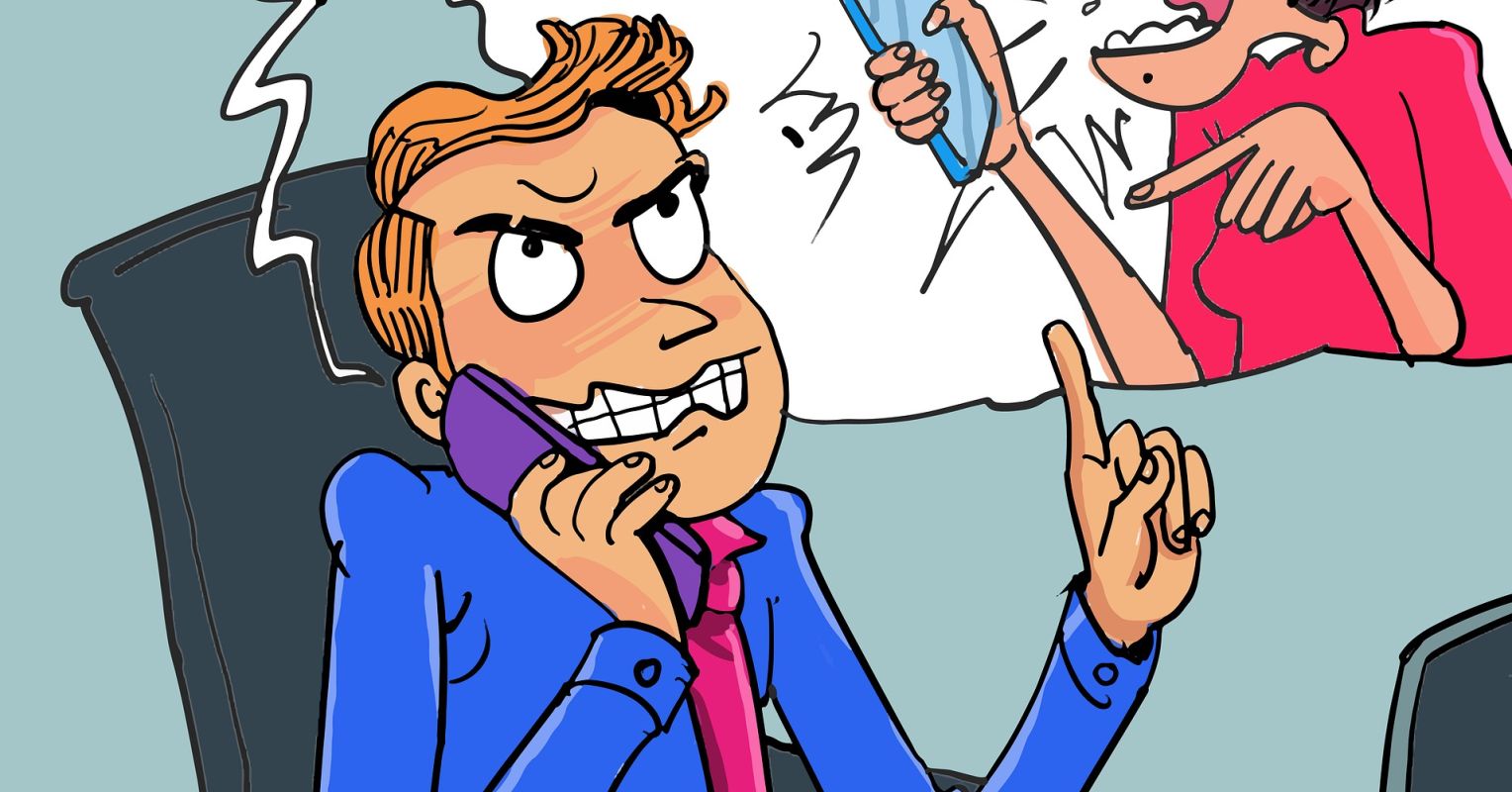 Does Expressing Anger Get You What You Want? | Psychology Today