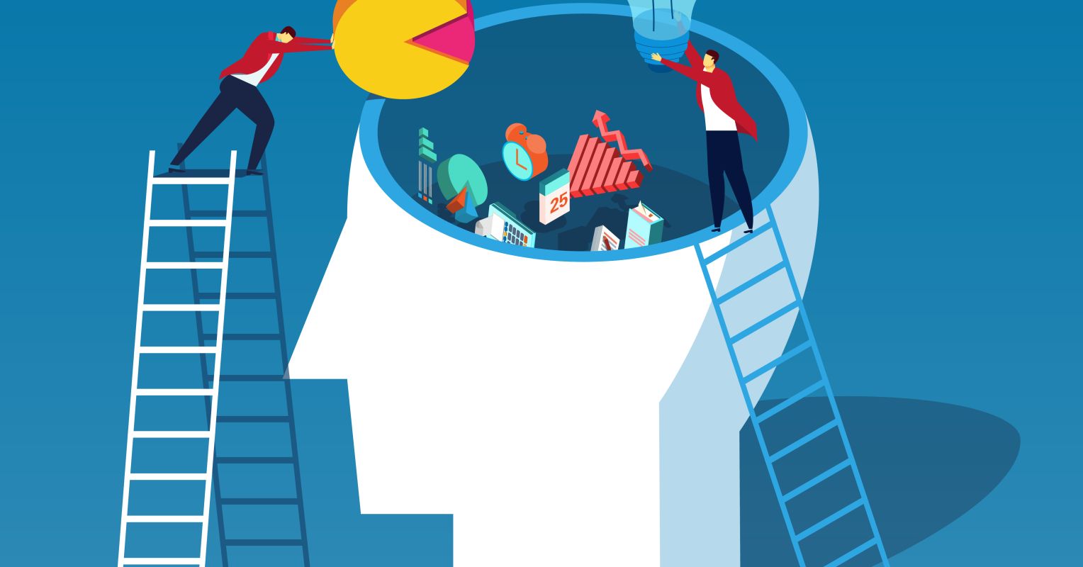 Are Cluttered Minds More Creative? | Psychology Today