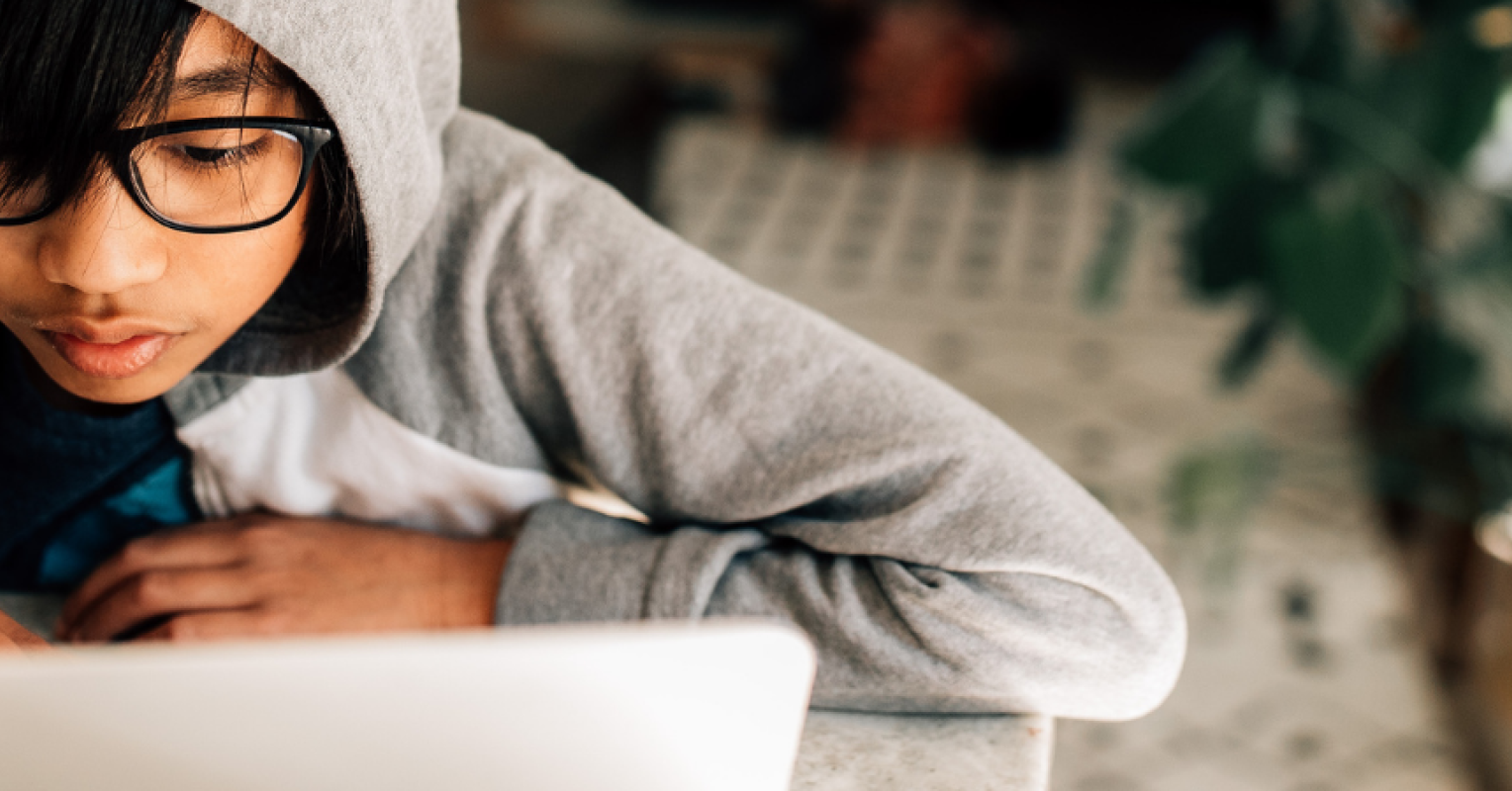 Why Digital Distractions Can Make It Harder for Kids to Focus ...