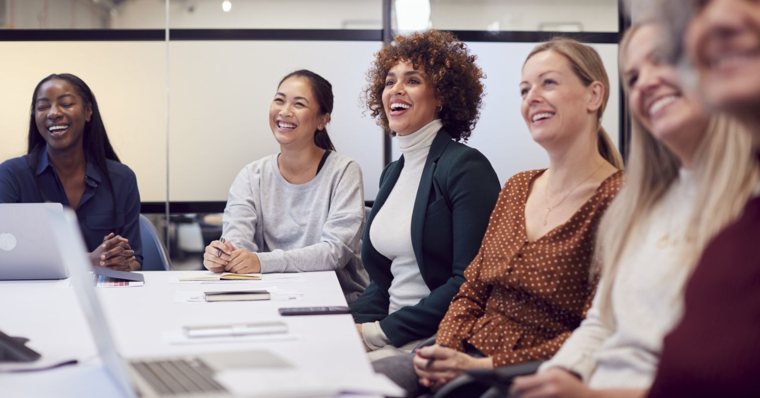 How (and How Not) to Multitask in Meetings | Psychology Today