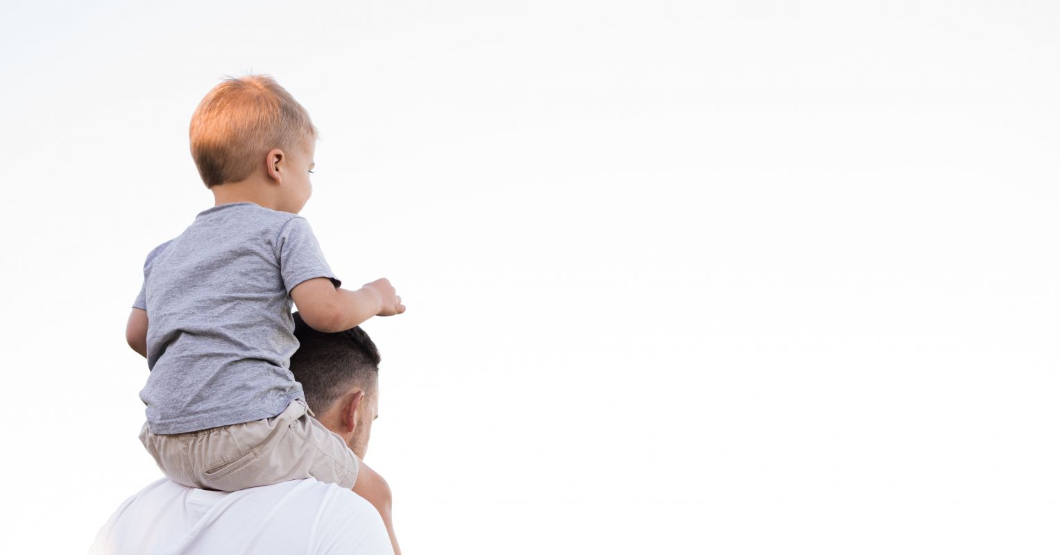 Ausencia del padre, déficit paterno, hambre de tener un padre. | Psychology  Today en español