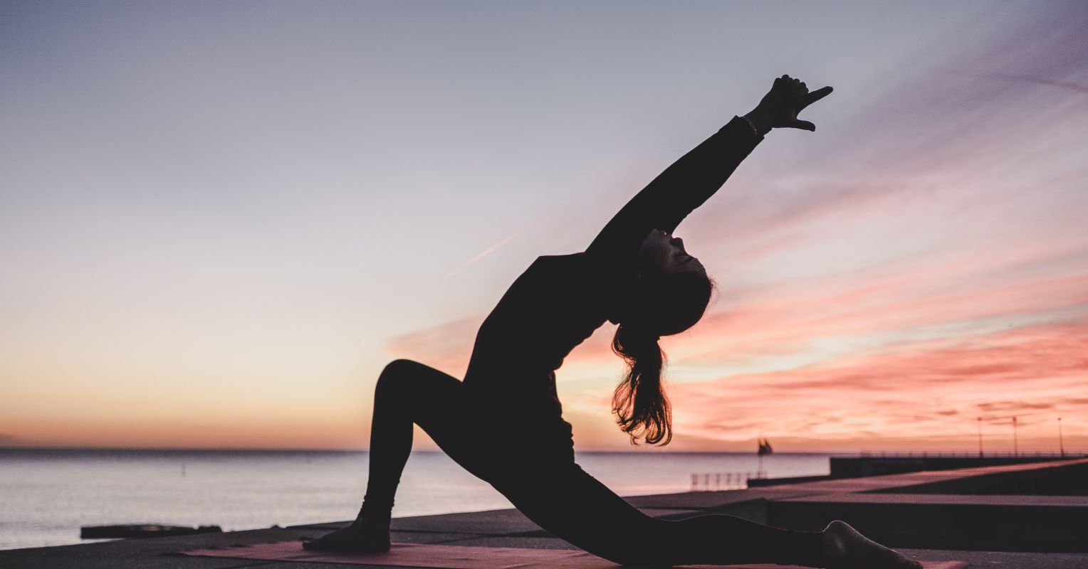 Is Yoga the Perfect Train for Lengthy-Time period Weight Loss?