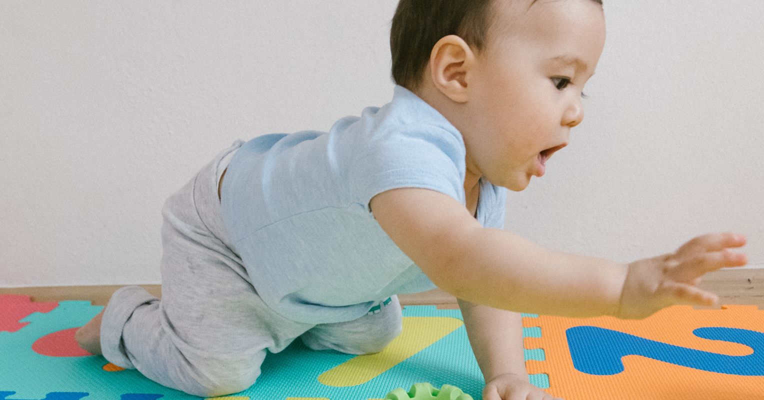 Does It Matter If Your Child Skips Crawling?