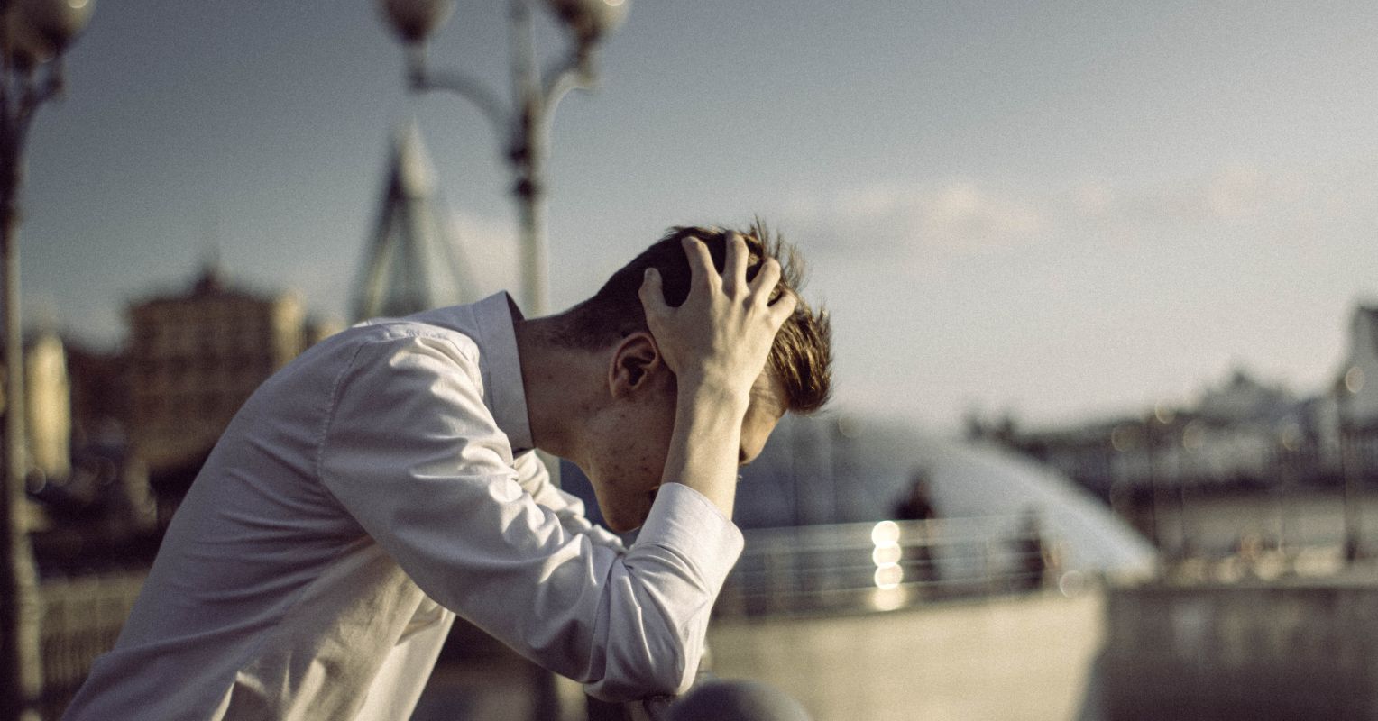 When a Lot Goes Wrong at the Same Time | Psychology Today South Africa