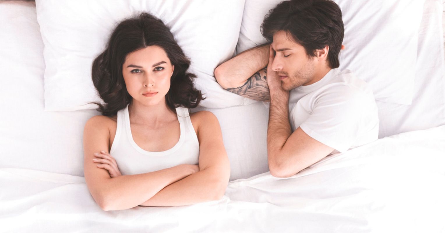 The Real Reason Why Women Have Fewer Orgasms Than Men Psychology Today