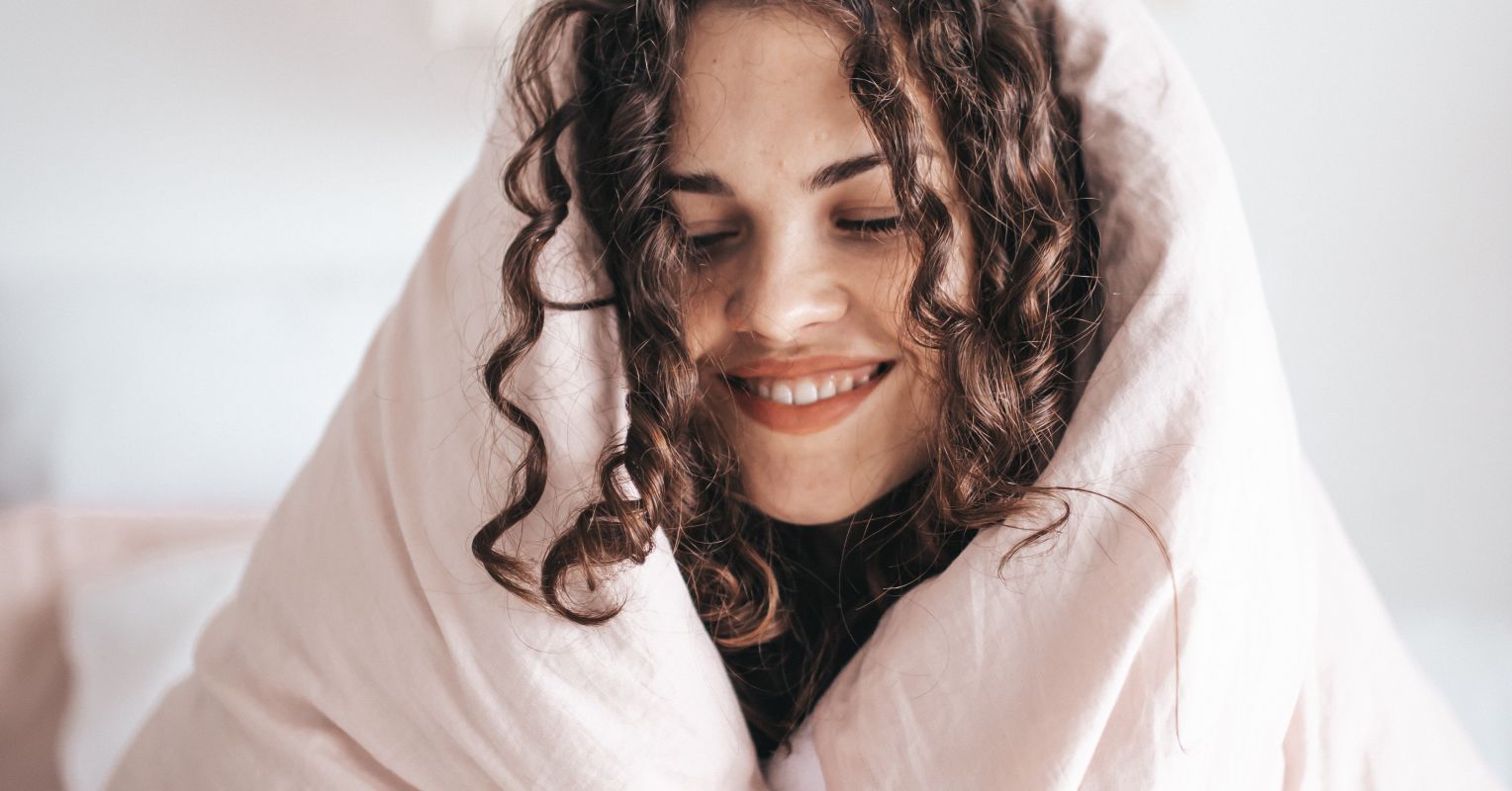Which Personality Types Are Naturally Good at Self-Care? Psychology Today picture