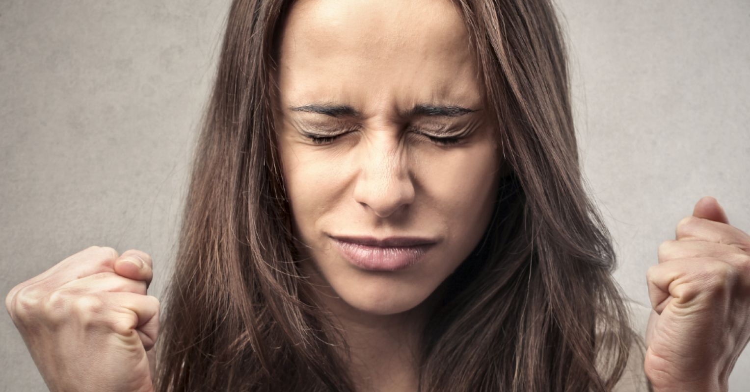 6 Tips For Dealing With Your Anger Psychology Today
