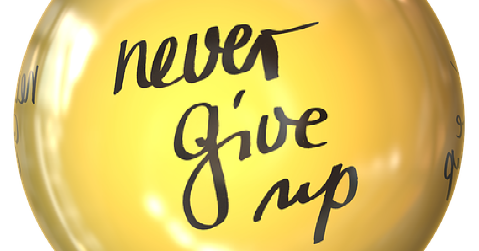 Fortitude, Not Aptitude, Will Help You Achieve Your Goals | Psychology ...