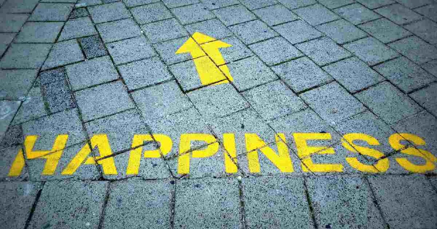 Road to Happiness